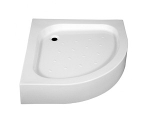 Душовий піддон tinos a compact 90x90 см RADAWAY  S4TIA9090-08