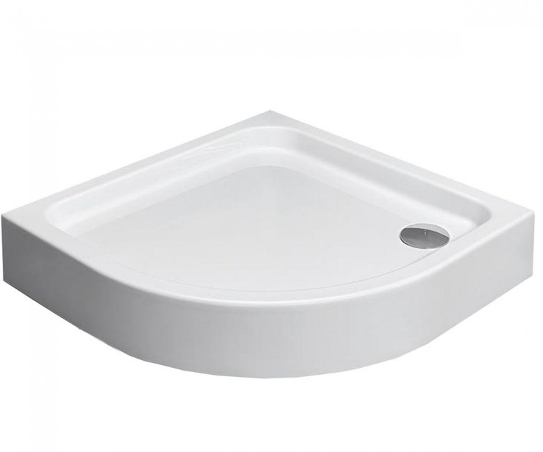 Піддон душовій RADAWAY SIROS A COMPACT SBA8817-2 SBA8817-2
