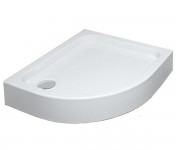 Угловой душевой поддон RADAWAY SIROS E COMPACT SBE8917-1L