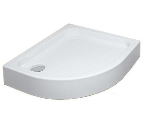 Кутовий душовий піддон RADAWAY SIROS E COMPACT SBE8917-1L