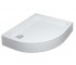 Кутовий душовий піддон RADAWAY SIROS E COMPACT SBE8917-1L SBE8917-1L
