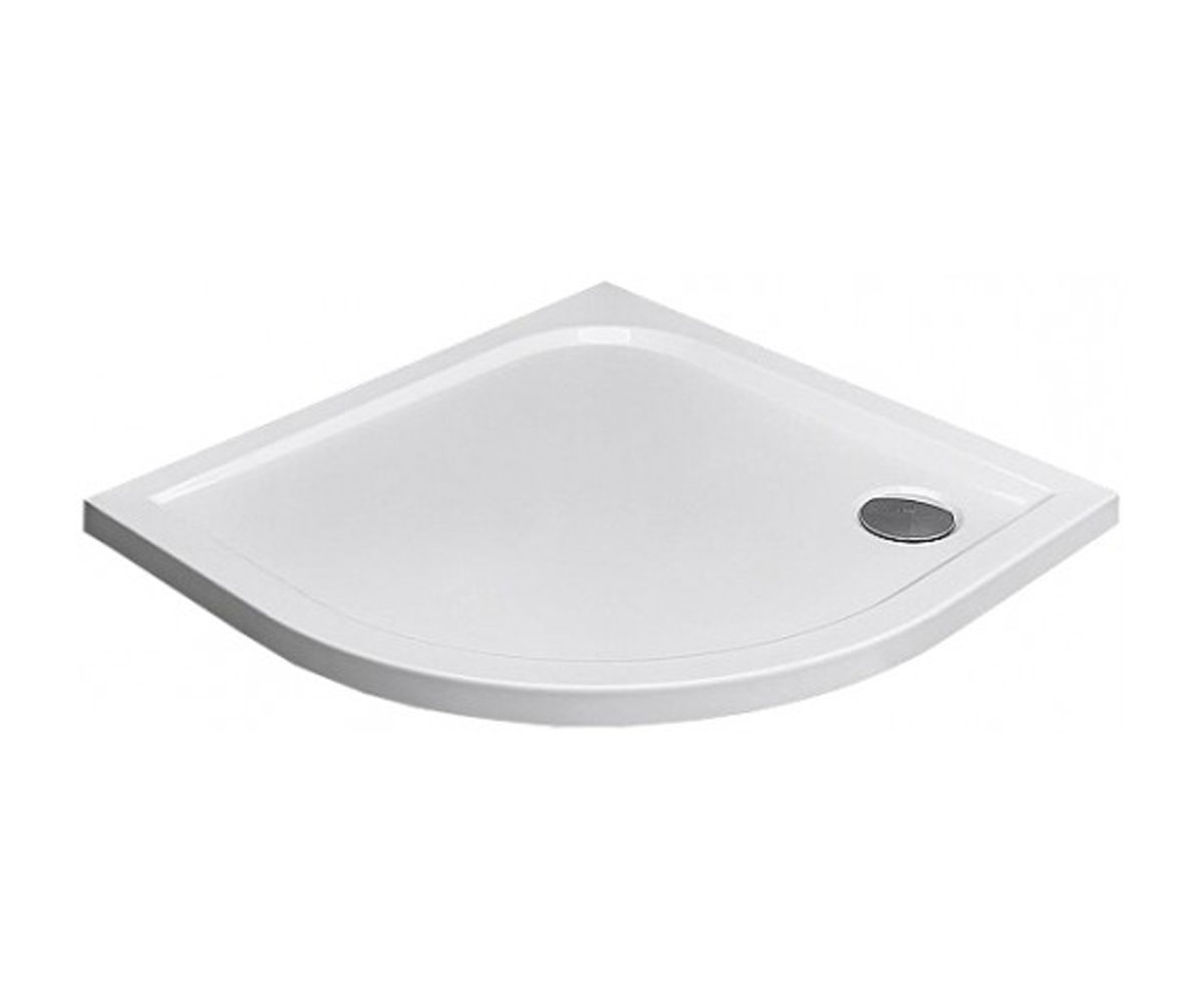 Піддон душовій RADAWAY DELOS А SDA1010-01 SDA1010-01