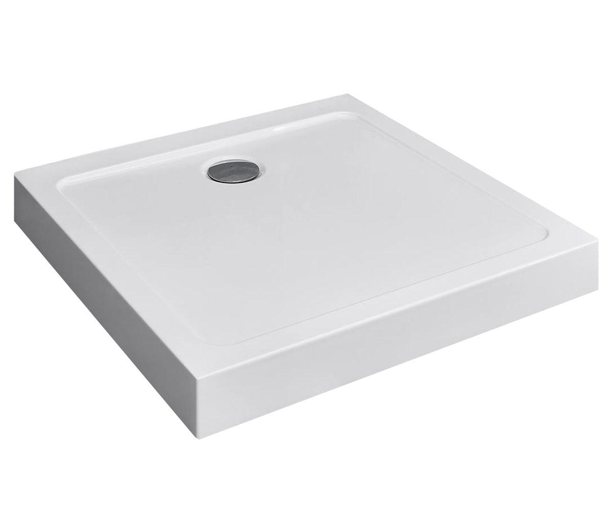Квадратный поддон RADAWAY DOROS C COMPACT SDRC1010-05 SDRC1010-05