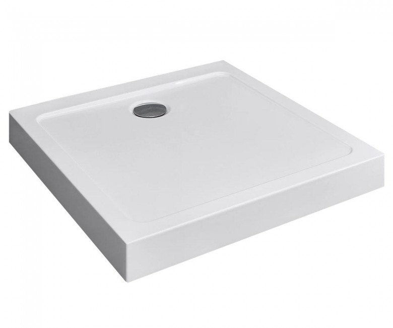 Квадратний піддон RADAWAY DOROS C COMPACT SDRC1010-05 SDRC1010-05