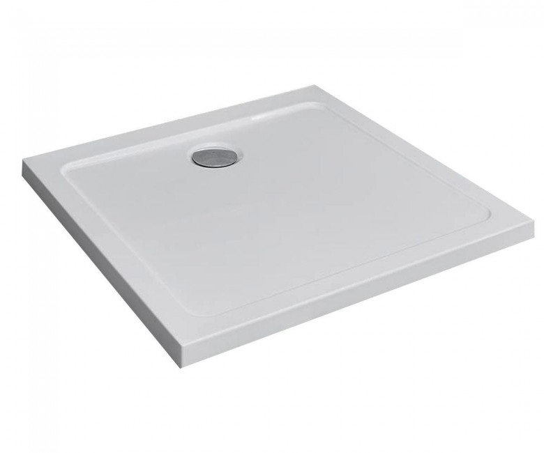 Піддон акриловий З RADAWAY DOROS С SDRC8080-01 SDRC8080-01