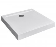 Квадратний піддон RADAWAY DOROS C COMPACT SDRC8080-05