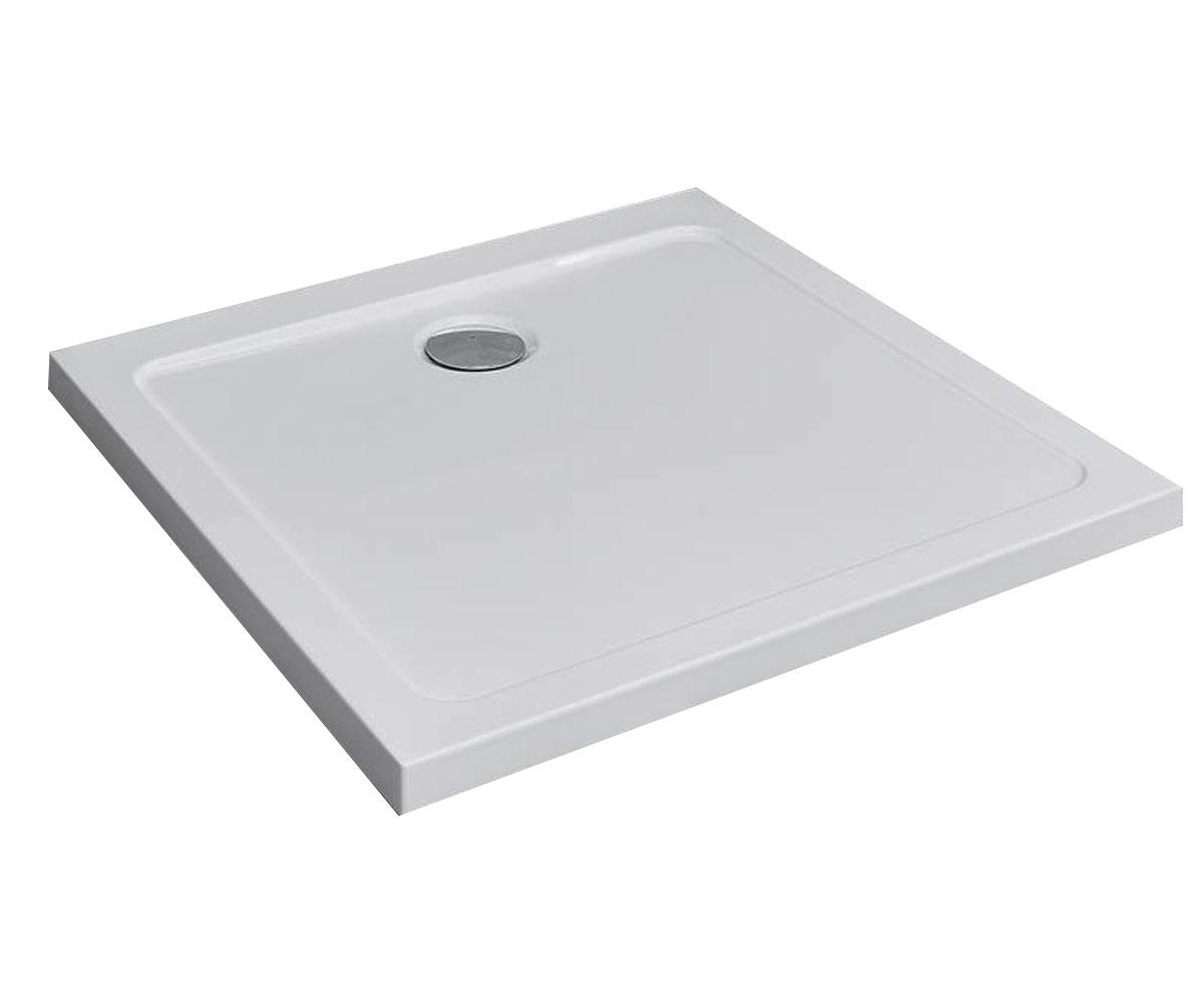 акриловий кварцовий лоток RADAWAY DOROS C SDRC9090-01 SDRC9090-01