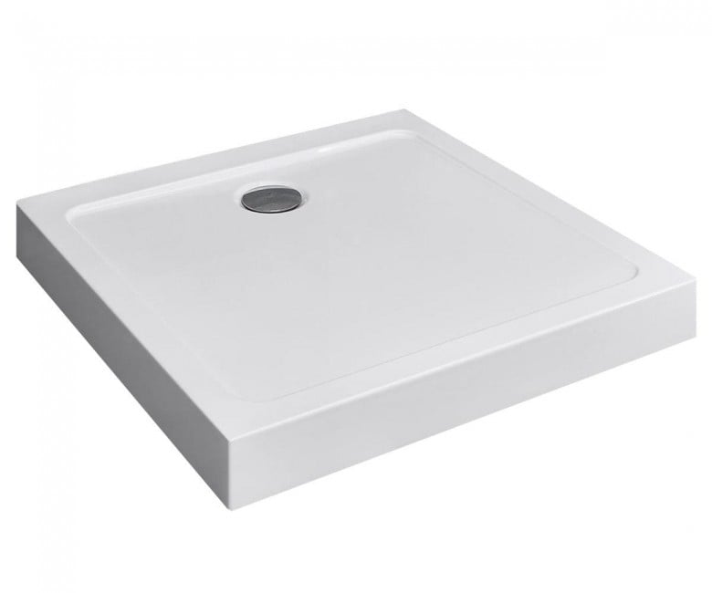 Квадратний піддон RADAWAY DOROS C COMPACT SDRC9090-05 SDRC9090-05