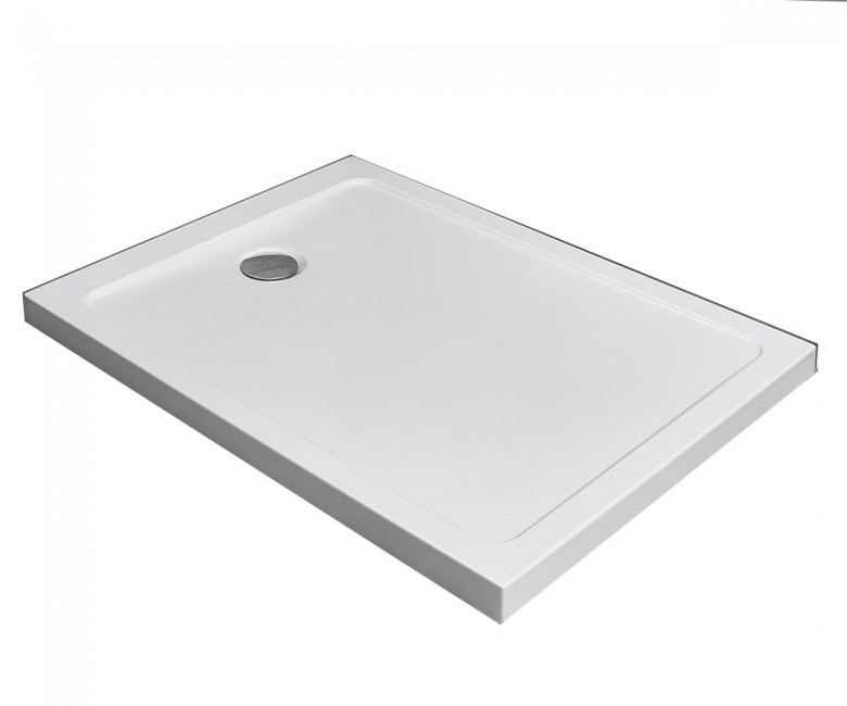 Душовий піддон RADAWAY DOROS PLUS F SDRFP1270-01 SDRFP1270-01