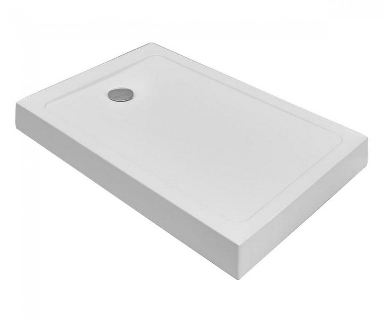 Піддон прямокутний RADAWAY DOROS F COMPACT SDRFP1480-05 SDRFP1480-05