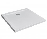 Квадратний піддон RADAWAY DOROS PLUS C SDRPC9090-01