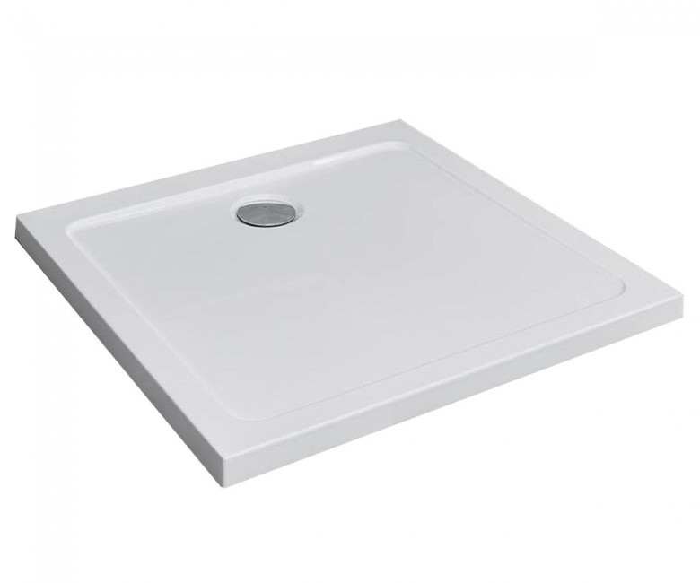 Квадратний піддон RADAWAY DOROS PLUS C SDRPC9090-01 SDRPC9090-01