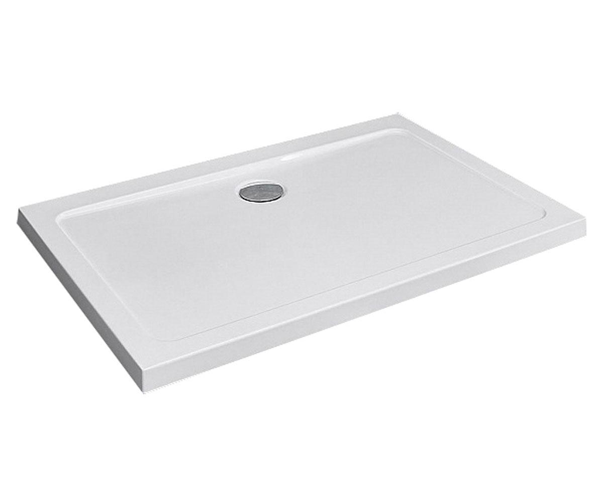 Душовий піддон на бетон RADAWAY DOROS PLUS D SDRPD1210-01 SDRPD1210-01