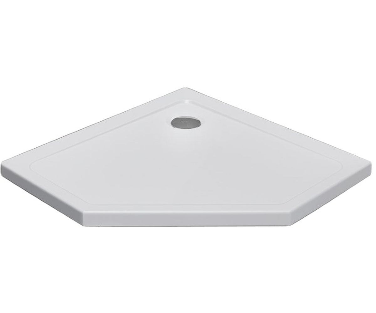 Акриловий піддон для душу RADAWAY DOROS PT SDRPT9090-01 SDRPT9090-01