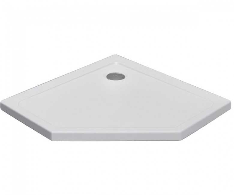 Акриловий піддон для душу RADAWAY DOROS PT SDRPT9090-01 SDRPT9090-01