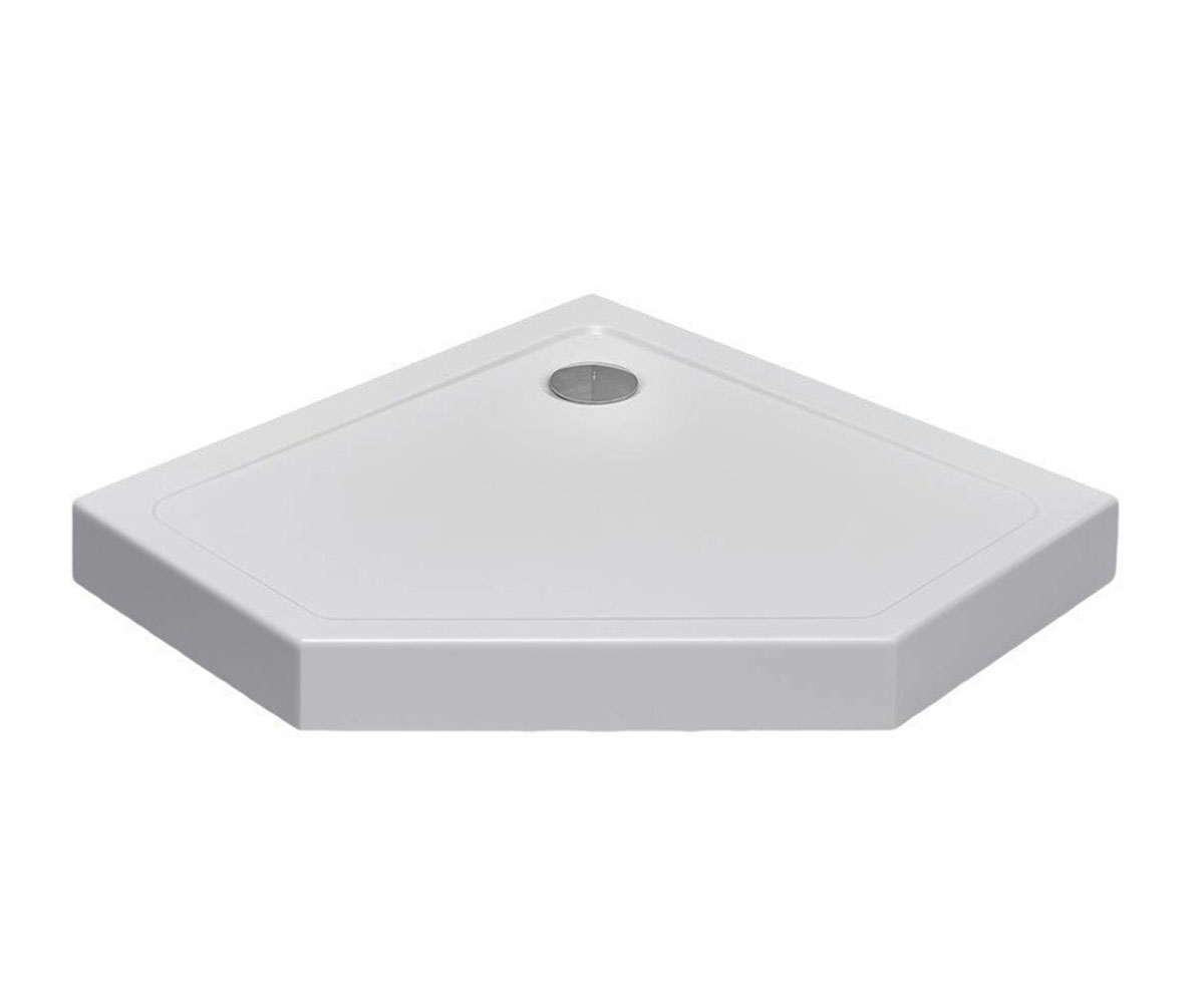 Піддон душовій RADAWAY DOROS PT COMPACT SDRPTP9090-05 SDRPTP9090-05