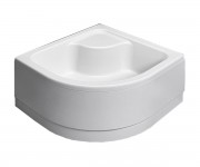 Піддон кутовий RADAWAY INDOS A SIA9090-01
