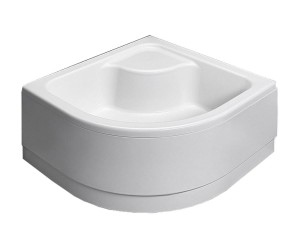 Піддон кутовий RADAWAY INDOS A SIA9090-01