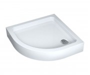 Кутовий піддон RADAWAY LAROS A COMPACT SLA8585-01