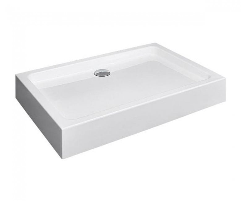 Прямокутний піддон RADAWAY LAROS D COMPACT SLD81217-01 SLD81217-01