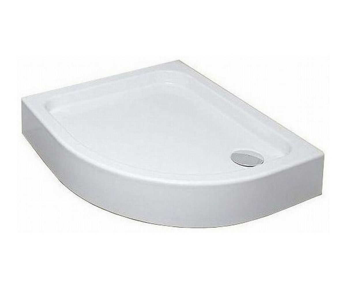 Піддон для душу RADAWAY LAROS E COMPACT SLE81017-01L SLE81017-01L