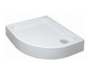 Поддон для душа угловой RADAWAY LAROS E COMPACT SLE81017-01R
