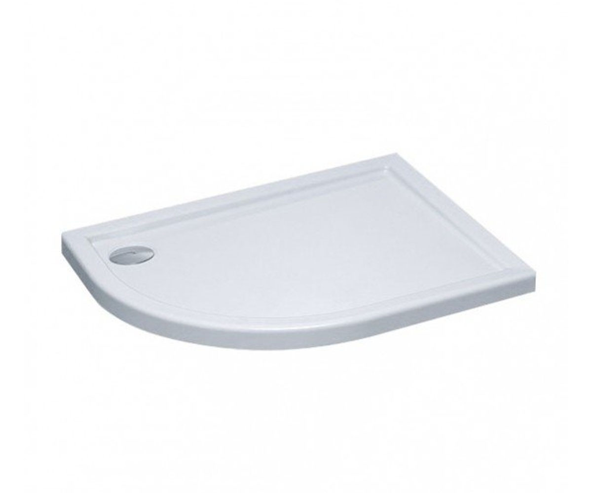 Піддон в душ RADAWAY TASOS E STE1086-30R STE1086-30R