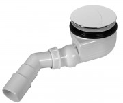 Сифон для поддона RADAWAY  TB90PWHITE