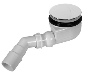 Сифон для піддону RADAWAY  TB90PWHITE