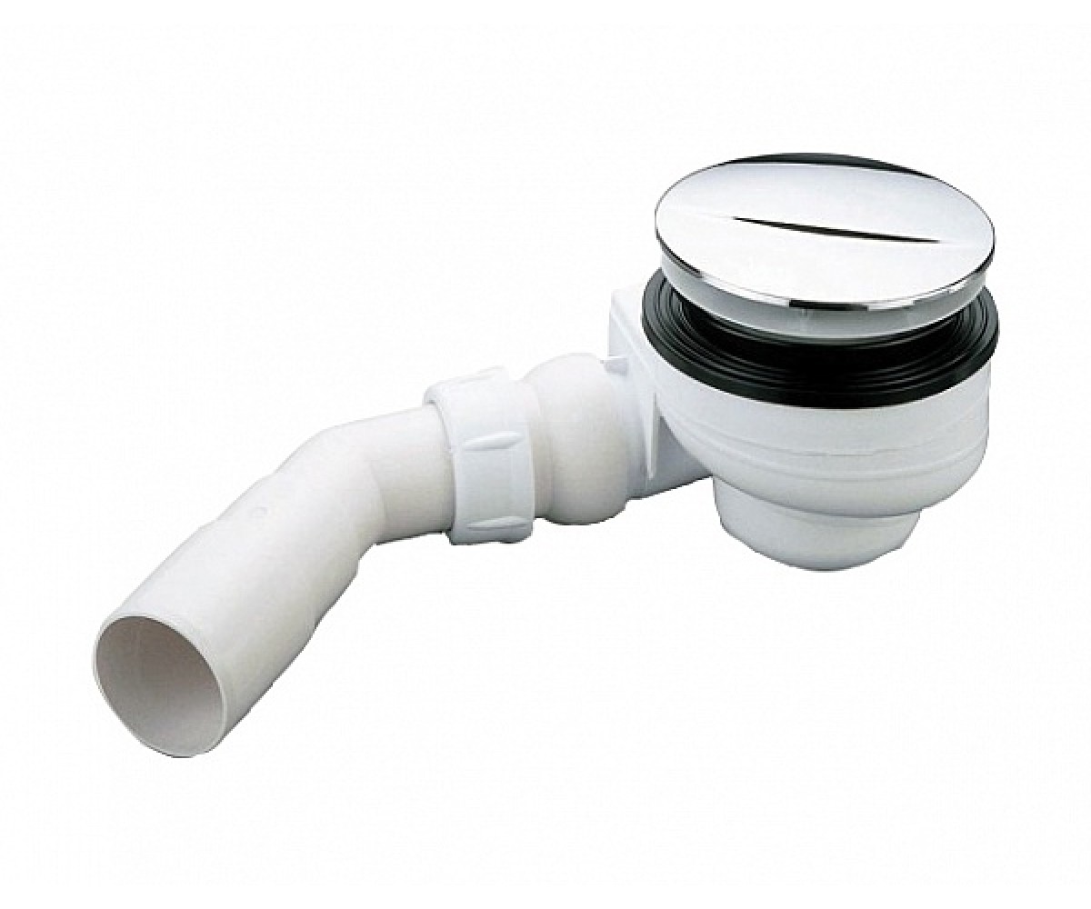 Сифон для душового піддону RADAWAY  TURBOFLOW TB90P TURBOFLOW TB90P
