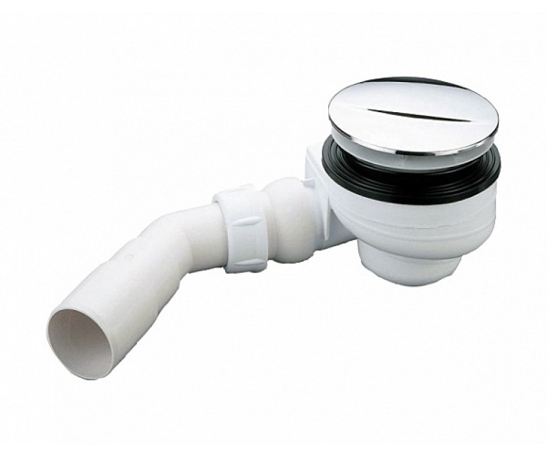 Сифон для душового піддону RADAWAY  TURBOFLOW TB90P TURBOFLOW TB90P