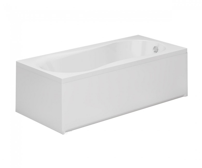 Акрилова ванна RADAWAY KEA WA1-04-150X075U WA1-04-150X075U