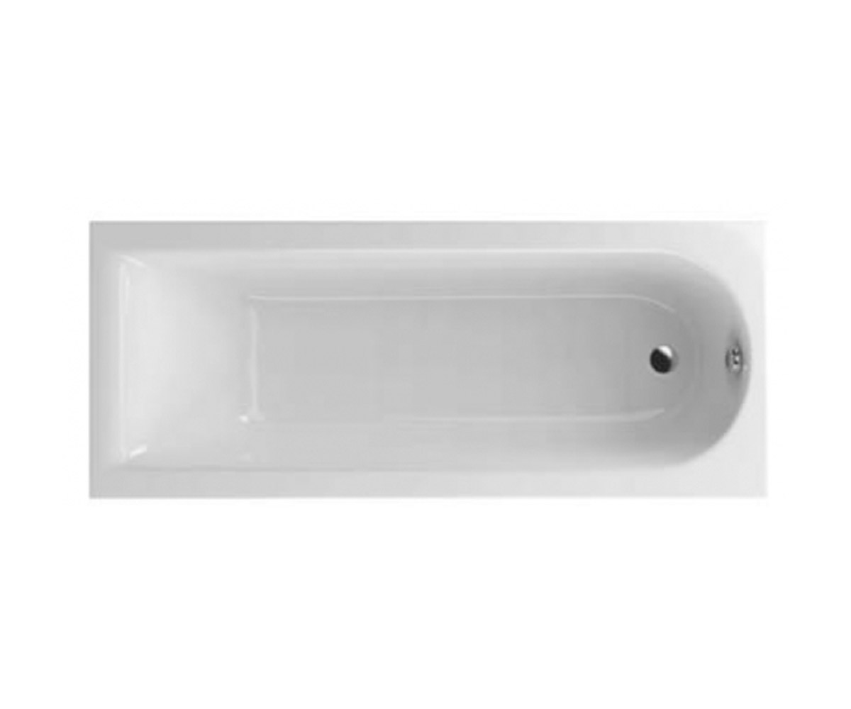 Ванна RADAWAY TESALIA WA1-06-160X70U WA1-06-160X70U