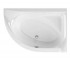 Ванна левосторонняя RADAWAY MISTRA WA1-07-150X100L WA1-07-150X100L