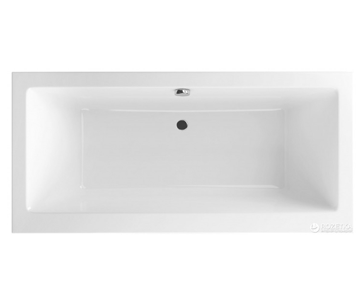 Акрилова ванна RADAWAY ARIDEA LUX WA1-25-180X080U WA1-25-180X080U