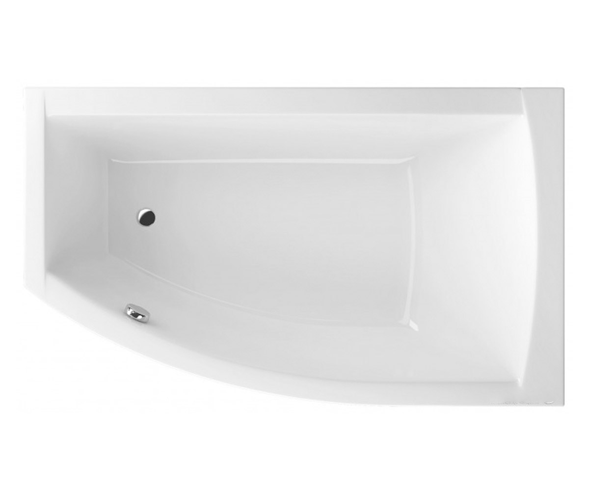 Ванна права рука RADAWAY SITERA WA1-32-150X085P WA1-32-150X085P