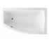 Ванна права рука RADAWAY SITERA WA1-32-150X085P WA1-32-150X085P