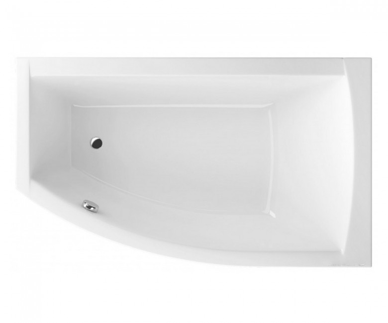 Ванна права рука RADAWAY SITERA WA1-32-150X085P WA1-32-150X085P