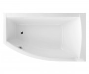 Кутова ванна RADAWAY SITERA WA1-32-160X095P