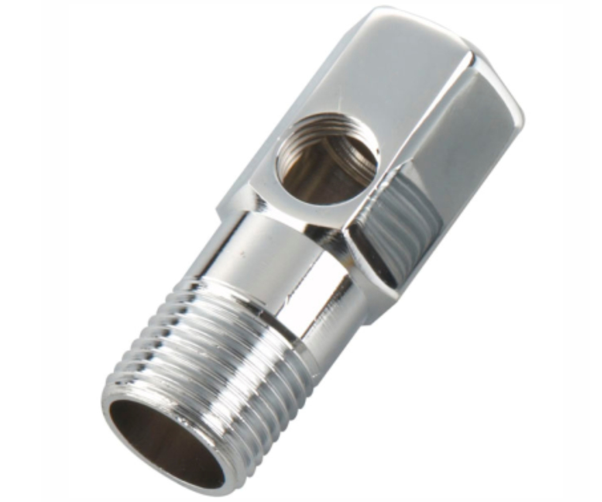 Трійник для підключення фільтра RAIFIL  AD-3BC-3W AD-3BC-3W