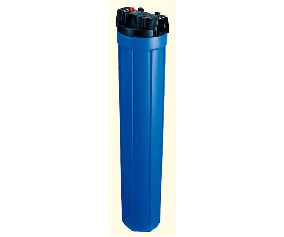 Корпус фільтра RAIFIL  B890-BK1-PR-BN B890-BK1-PR-BN