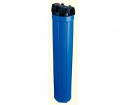 Корпус фільтра RAIFIL  B890-BK34-PR-BN