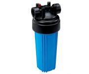 Корпус фільтра RAIFIL  B912-BK12-PR-BN (BLUE)