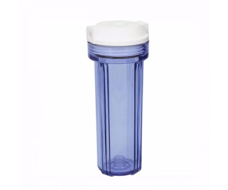 Корпус для картридж RAIFIL  C894-WF14 (CLEAR) C894-WF14 (CLEAR)