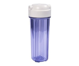 Корпус фільтра RAIFIL  C905-WF14 (CLEAR)