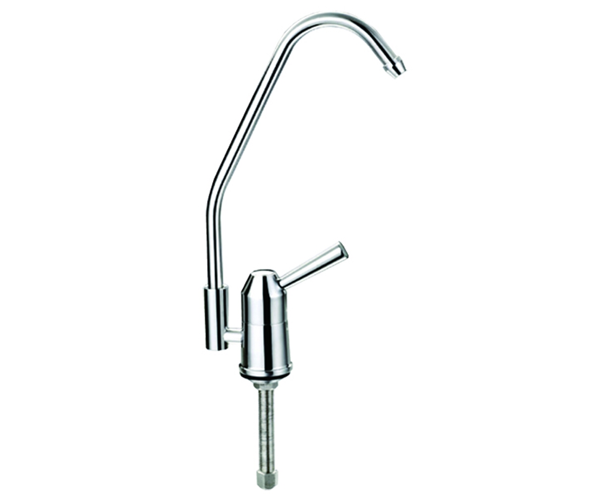 Смеситель для фильтра RAIFIL  F-06-2BC-L F-06-2BC-L