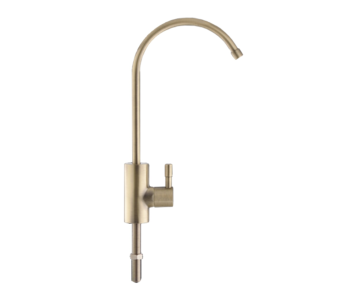 Кран для фільтра RAIFIL  F-09-2BC-L-BB F-09-2BC-L-BB