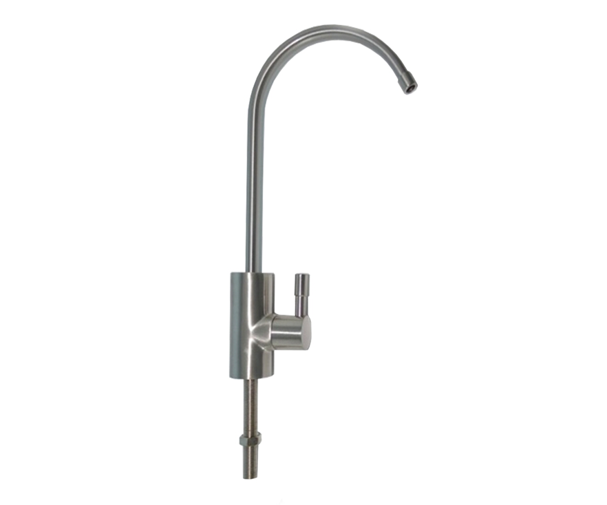 Смеситель для фильтра RAIFIL  F-09-2BC-L-SN F-09-2BC-L-SN