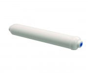 Картридж вугільний тонкого очищення RAIFIL  IL-11W-C-EZ