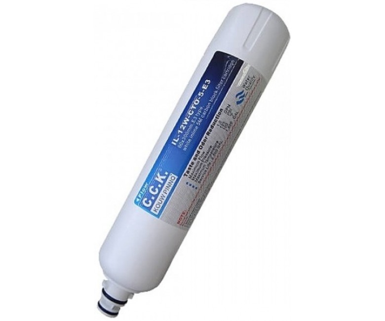 Картридж для води RAIFIL  IL-12W-BIO-E3 (K) IL-12W-BIO-E3 (K)